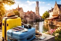 格安旅行でヨーロッパへ行ける？
