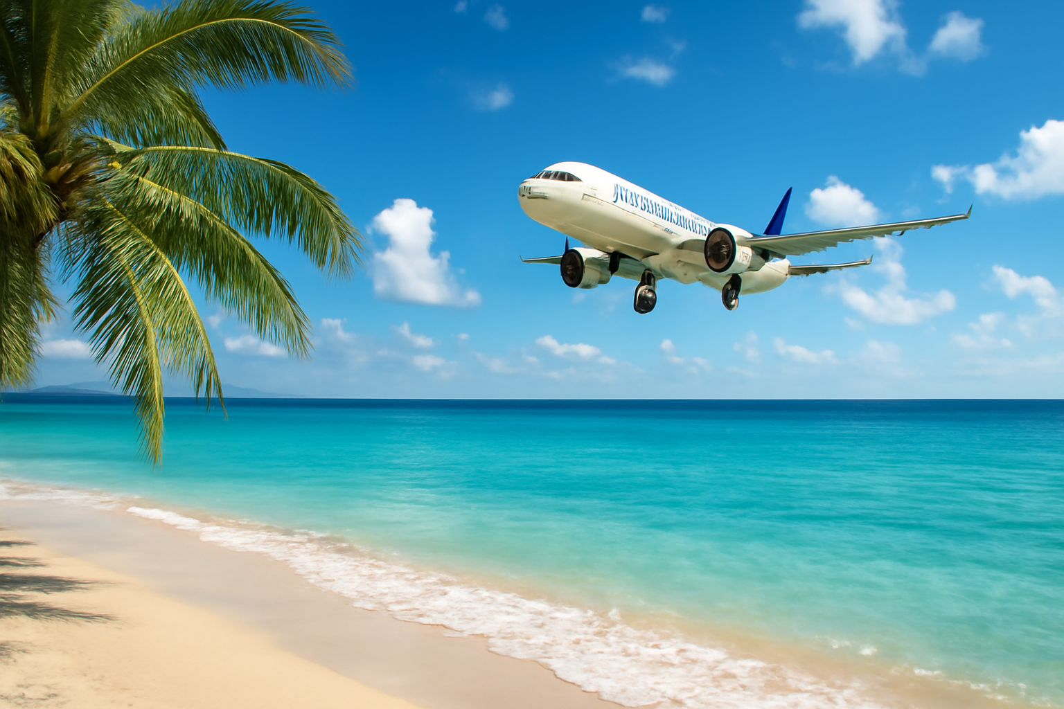 なぜグアムは格安旅行に向いているのか