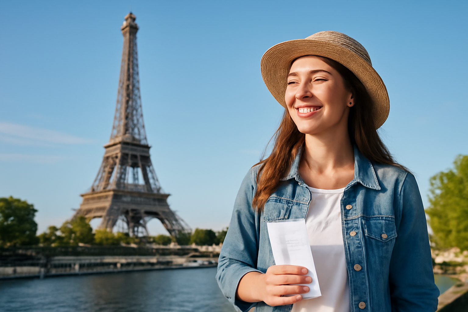 なぜ格安でヨーロッパを旅できるのか？